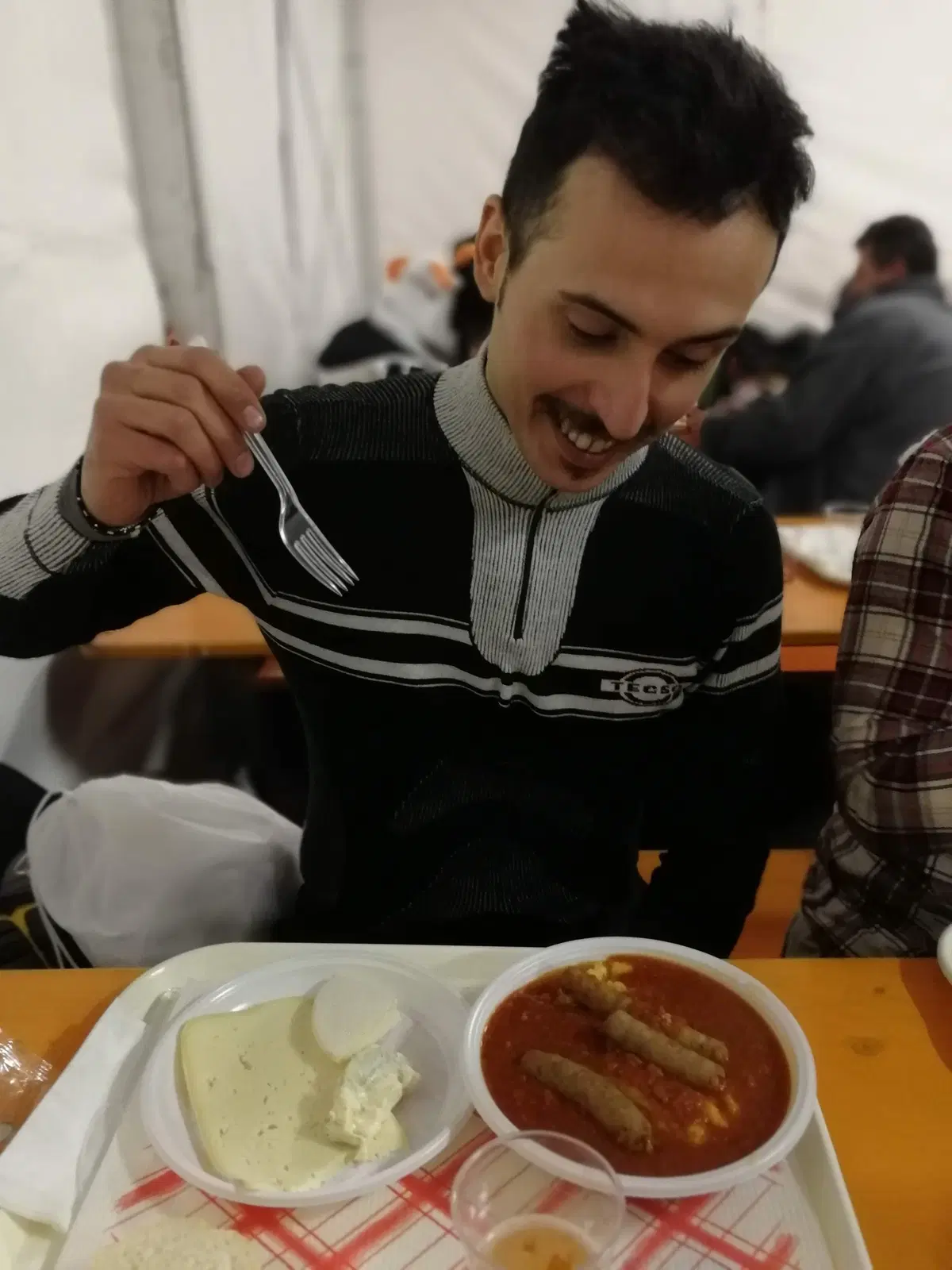 AgnelloTreffen 2019: viaggio dalla redazione al raduno più alto d'Italia! (27)
