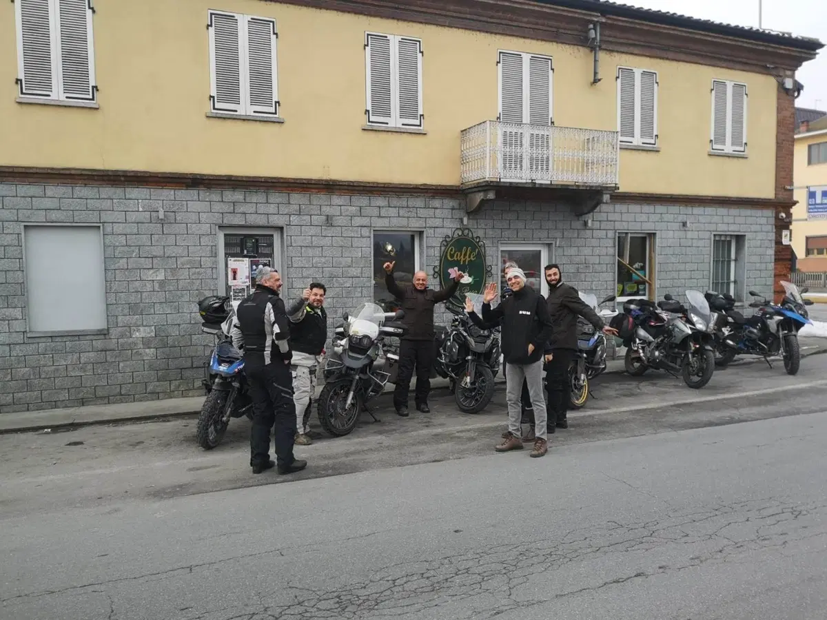 AgnelloTreffen 2019: viaggio dalla redazione al raduno più alto d'Italia! (3)