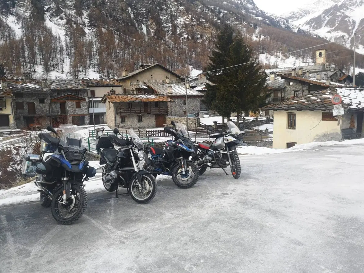 AgnelloTreffen 2019: viaggio dalla redazione al raduno più alto d'Italia! (30)