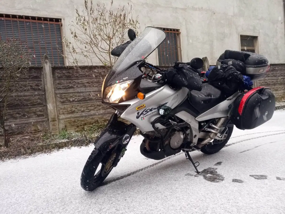 AgnelloTreffen 2019: viaggio dalla redazione al raduno più alto d'Italia! (32)
