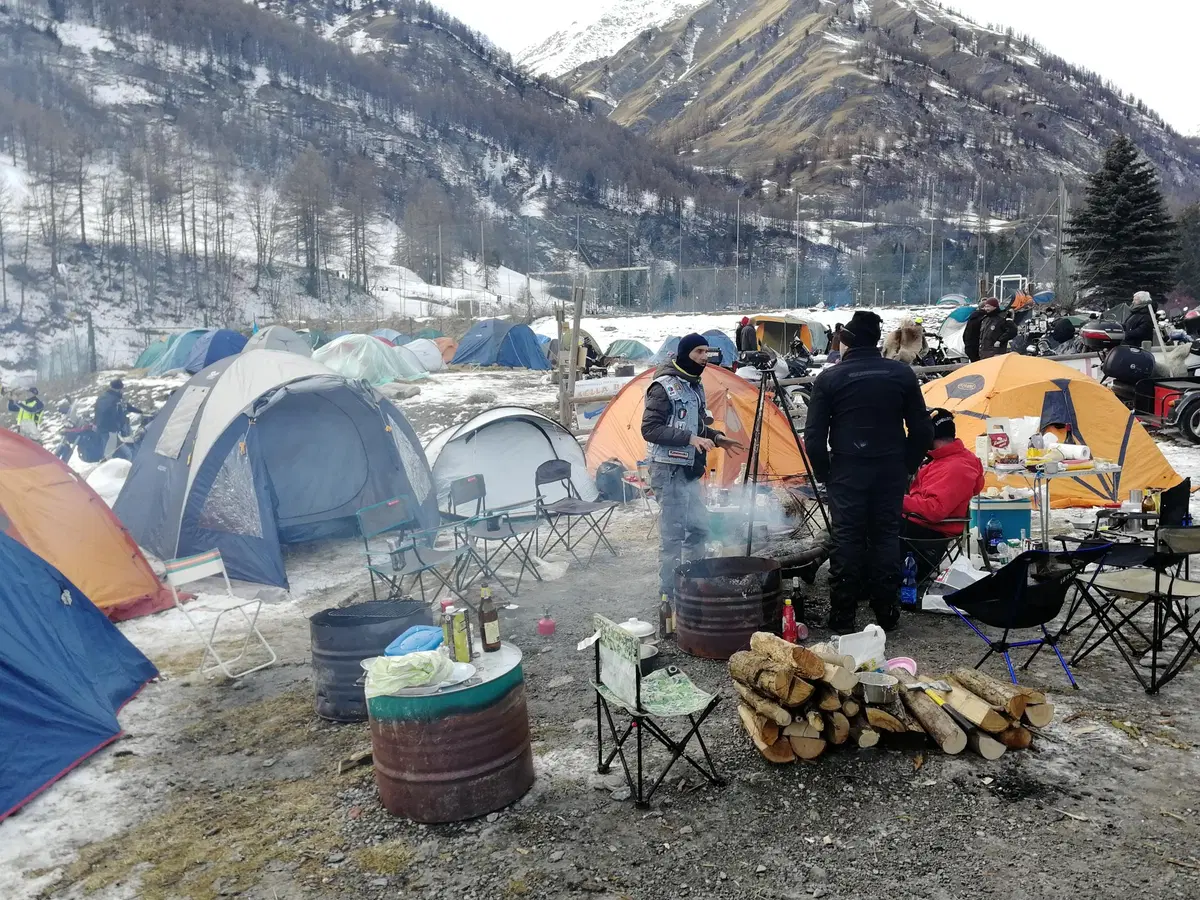 AgnelloTreffen 2019: viaggio dalla redazione al raduno più alto d'Italia! (33)