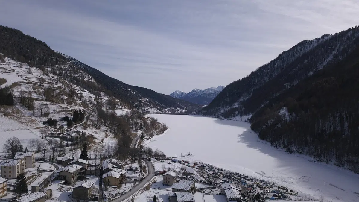 AgnelloTreffen 2019: viaggio dalla redazione al raduno più alto d'Italia! (13)