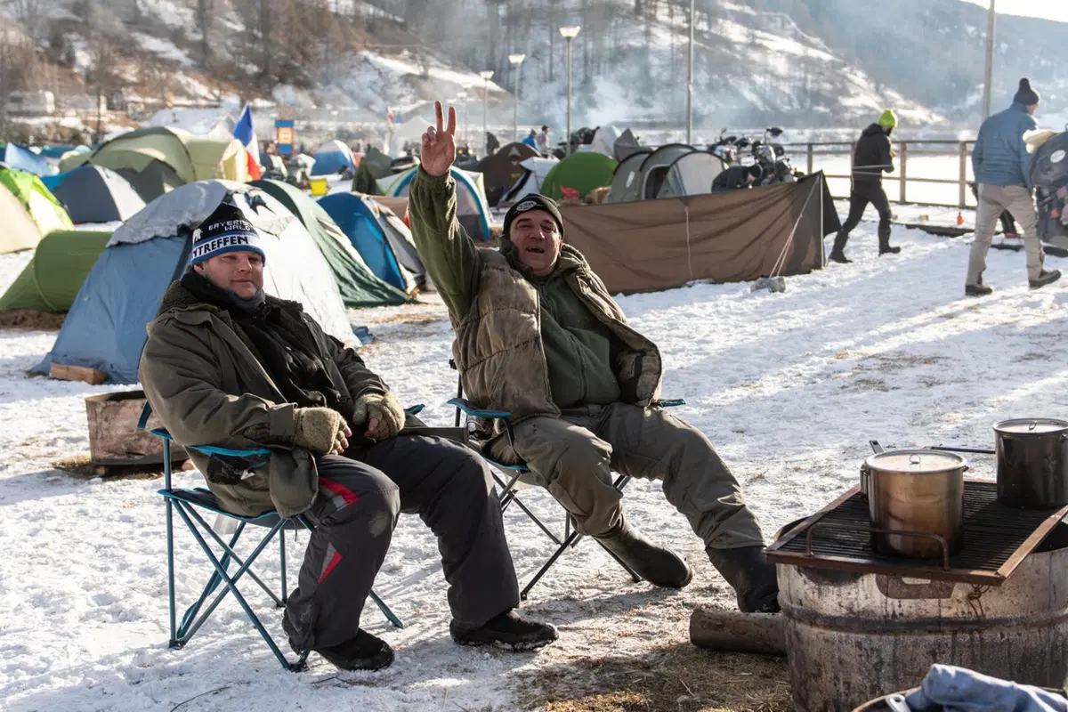 AgnelloTreffen 2019: viaggio dalla redazione al raduno più alto d'Italia! (16)
