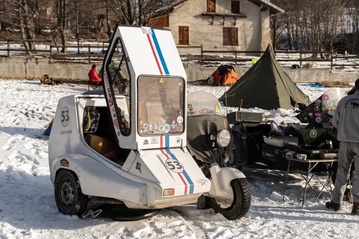 AgnelloTreffen 2019: viaggio dalla redazione al raduno più alto d'Italia! (18)