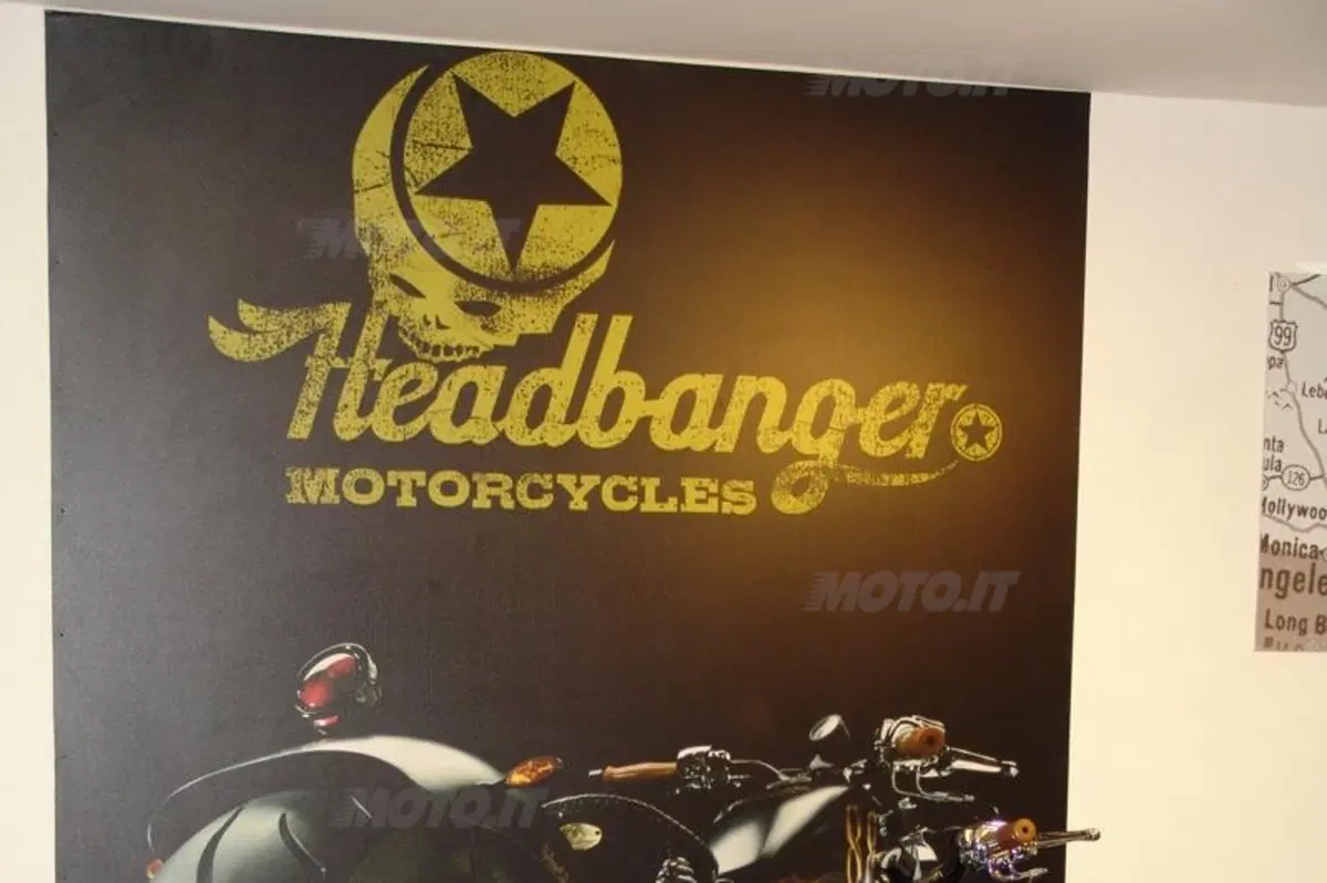 Headbanger, vendita straordinaria di beneficenza (2)