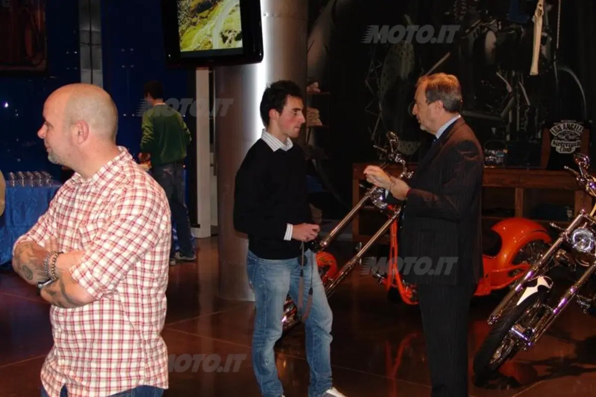 Headbanger, vendita straordinaria di beneficenza (14)
