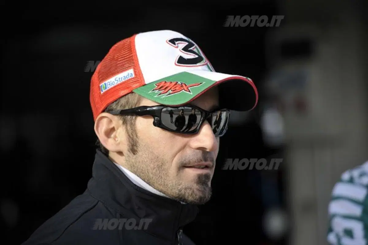 Conclusi i test SBK di Portimao e Phillip Island (2)