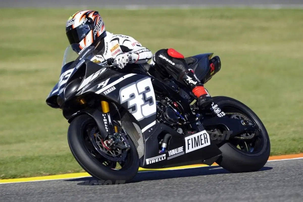 Conclusi i test SBK di Portimao e Phillip Island (4)