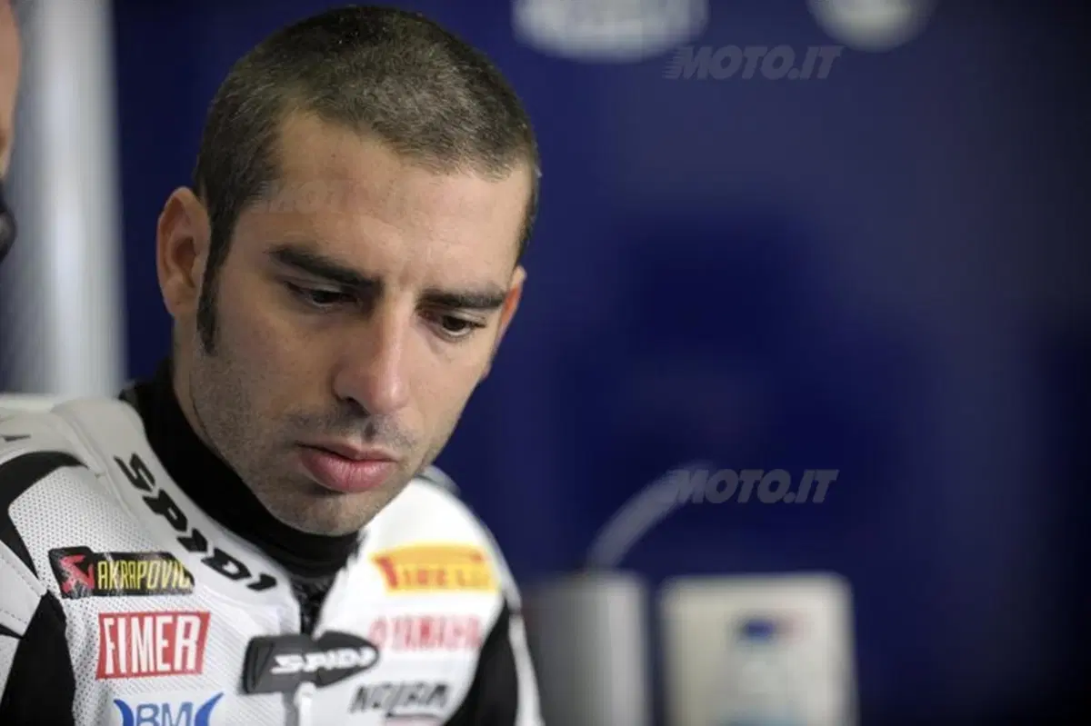 Conclusi i test SBK di Portimao e Phillip Island (5)