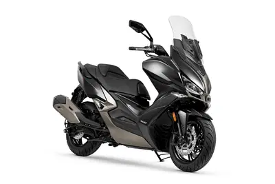 Kymco Xciting VS 400i (2023 - 26) nuova