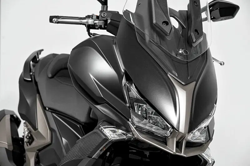 Kymco Xciting VS 400i (2023 - 26) (15)