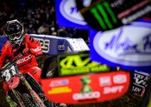 Oakland Supercross 2019: visto dai piloti!