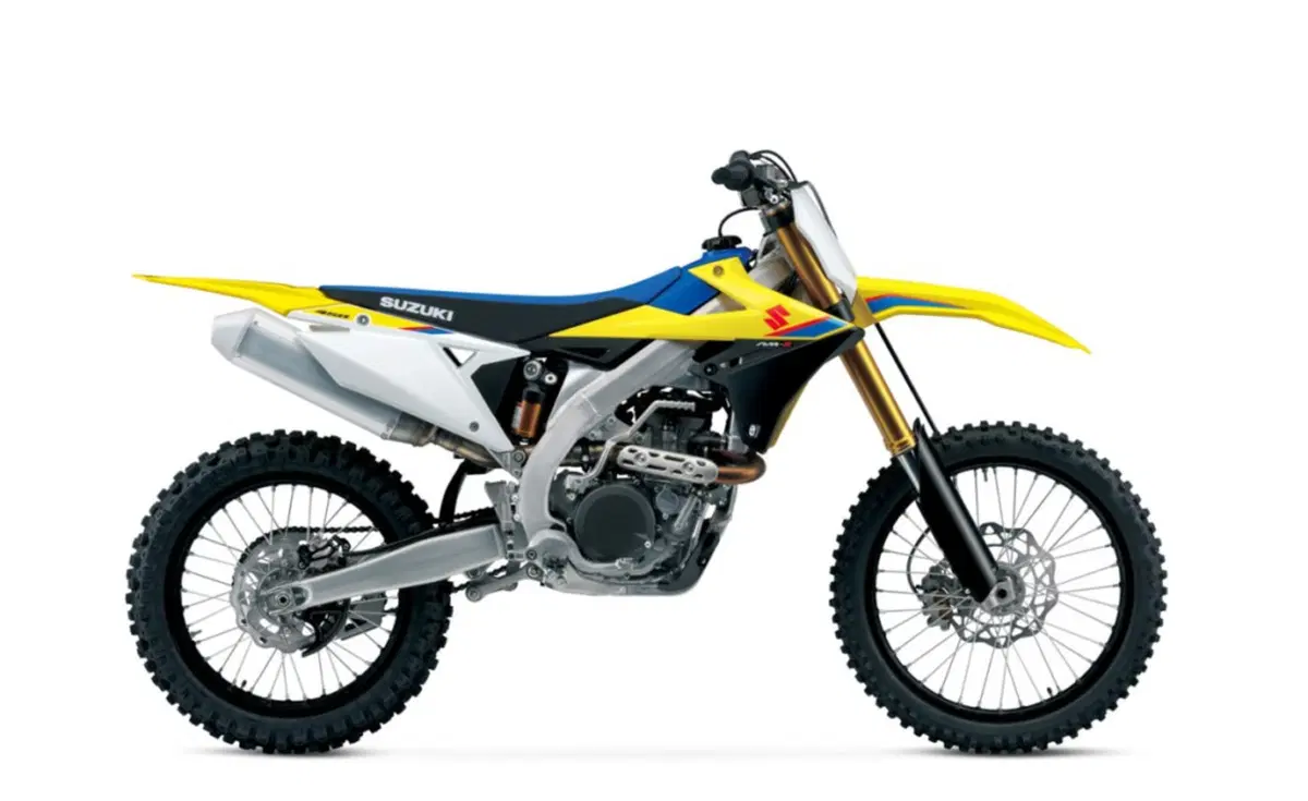 Valenti Racing RM-Z 450 RM-Z 450 (2019 - 20) (4)