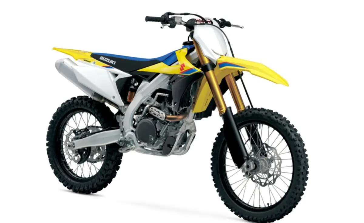 Valenti Racing RM-Z 450 RM-Z 450 (2019 - 20) (3)