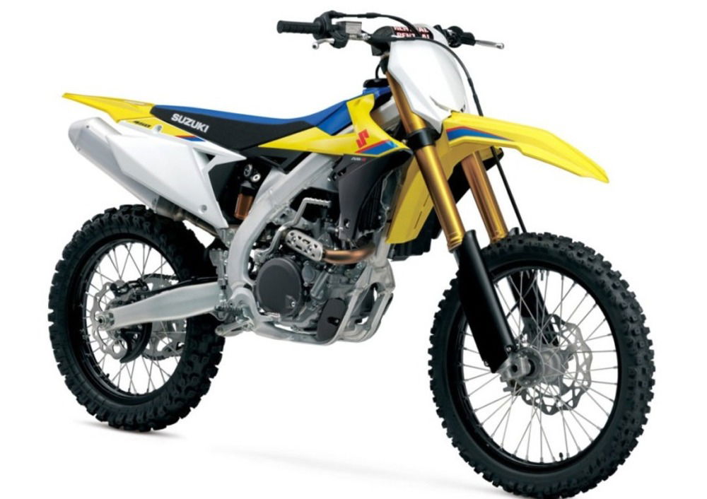 Valenti Racing RM-Z 450 (2019 - 20) (3)