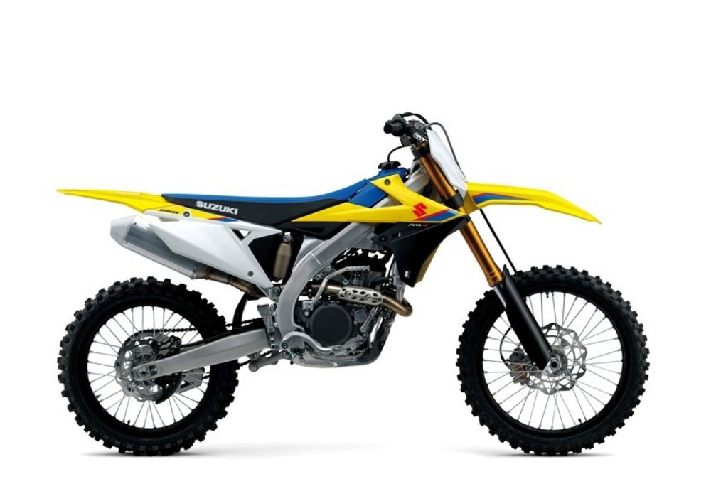 Valenti Racing RM-Z 250 (2019 - 20) (4)