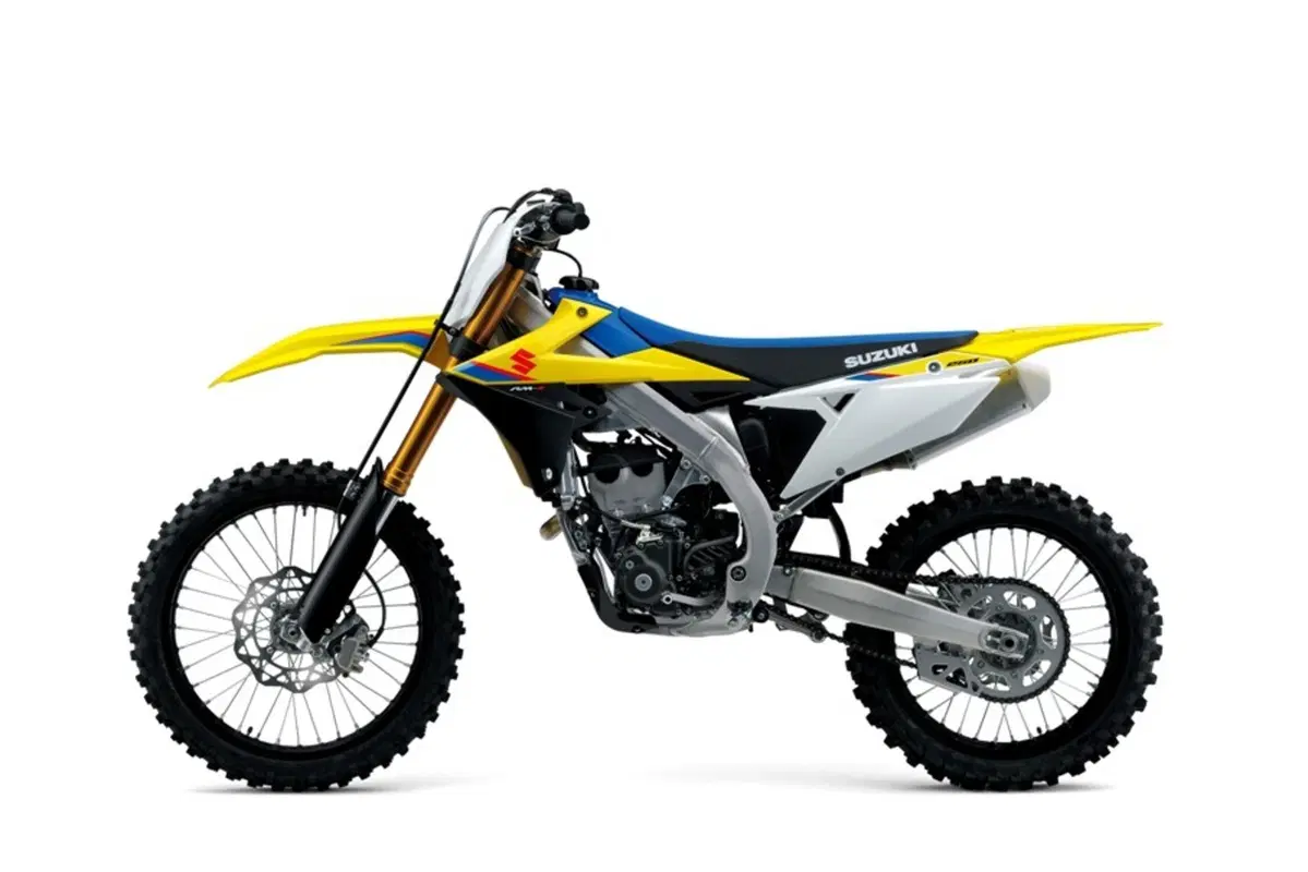 Valenti Racing RM-Z 250 RM-Z 250 (2019 - 20) (3)