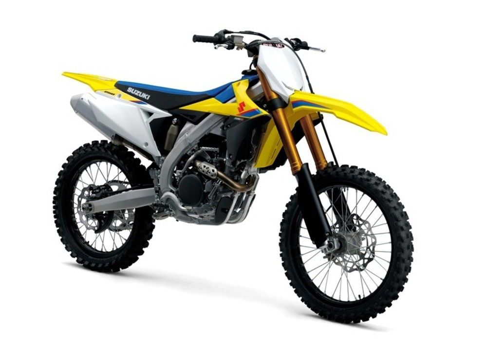 Valenti Racing RM-Z 250 (2019 - 20) (5)