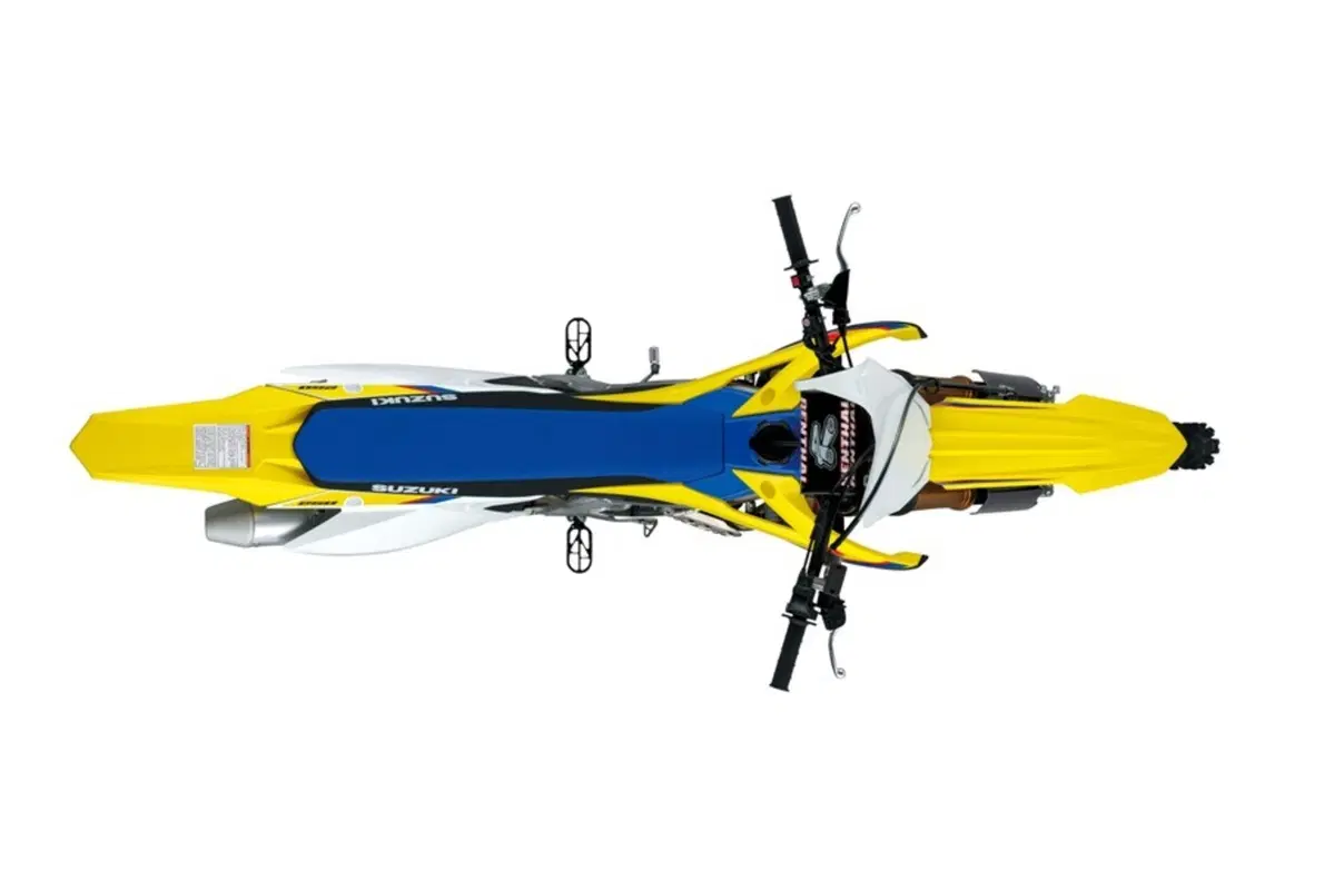 Valenti Racing RM-Z 250 RM-Z 250 (2019 - 20) (6)