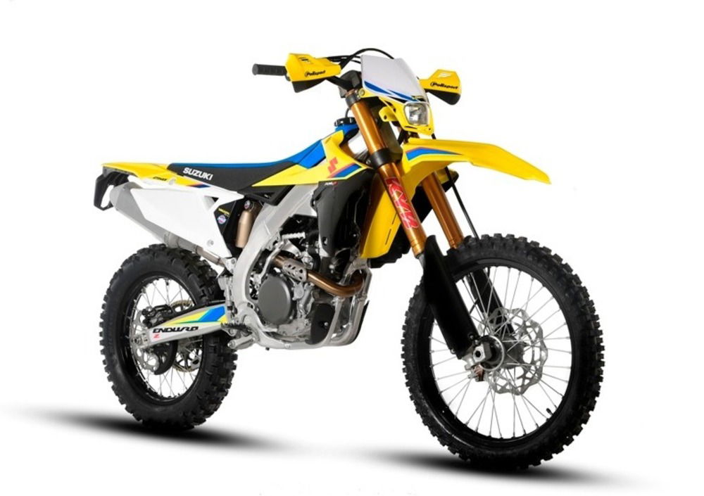 Valenti Racing RM-Z 250 E (2019 - 20) (3)