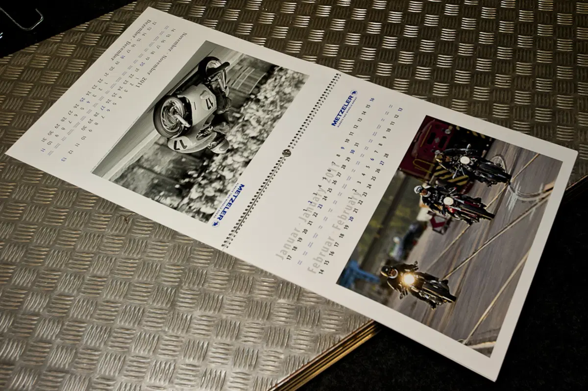 Metzeler presenta il calendario 2011 (13)