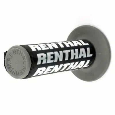 COPERTURA MANOPOLE UFO RENTHAL CLEAN GRIP REG182
