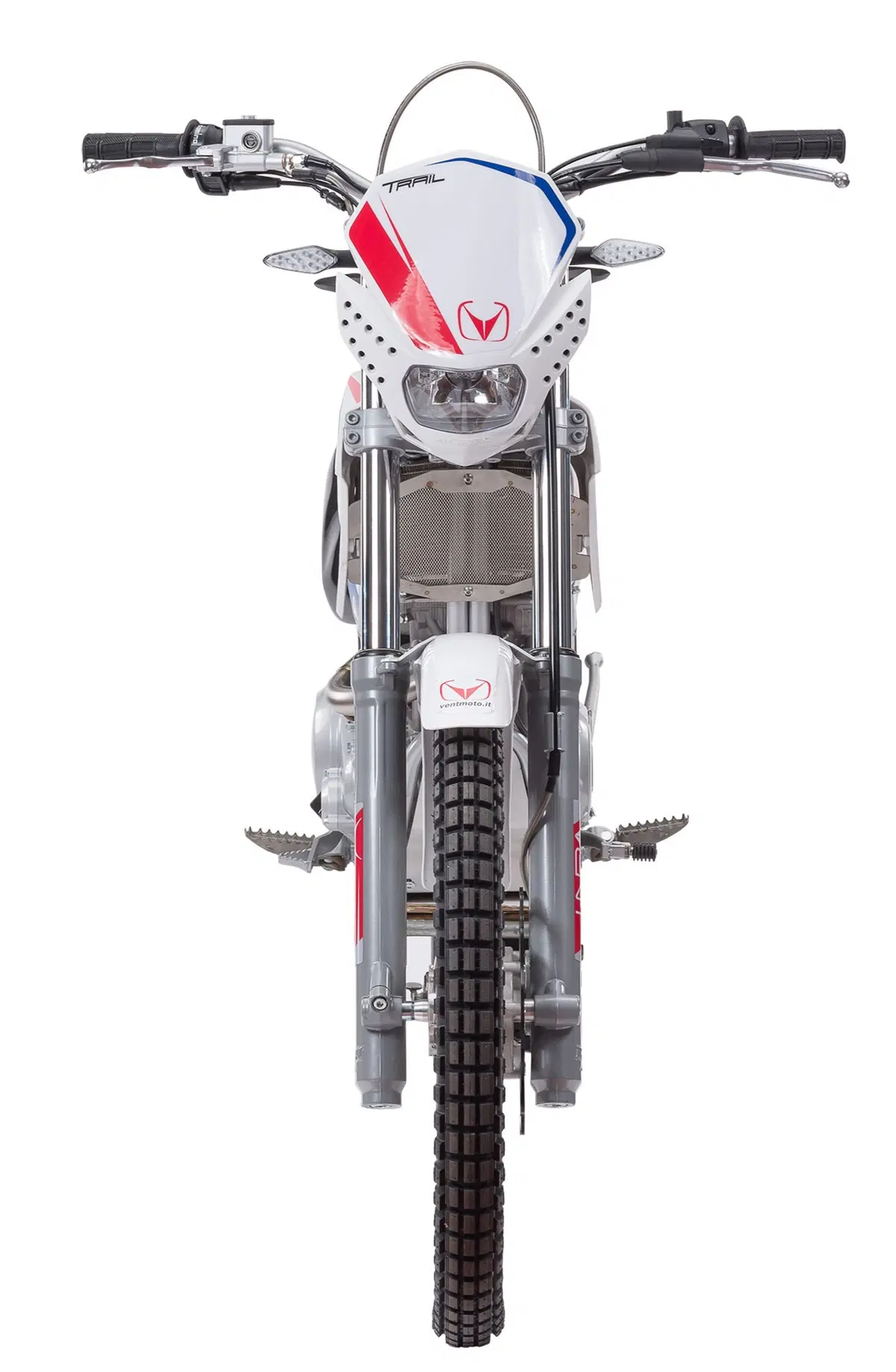 Vent Trail 125 Trail 125 4t (2019 - 20) (4)