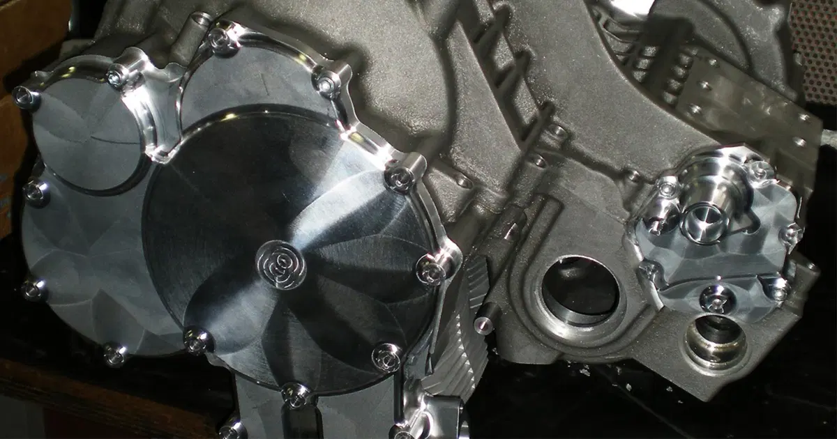 Nembo 32: motore rovesciato a 3 cilindri, due litri di cilindrata e un progetto strabiliante (19)