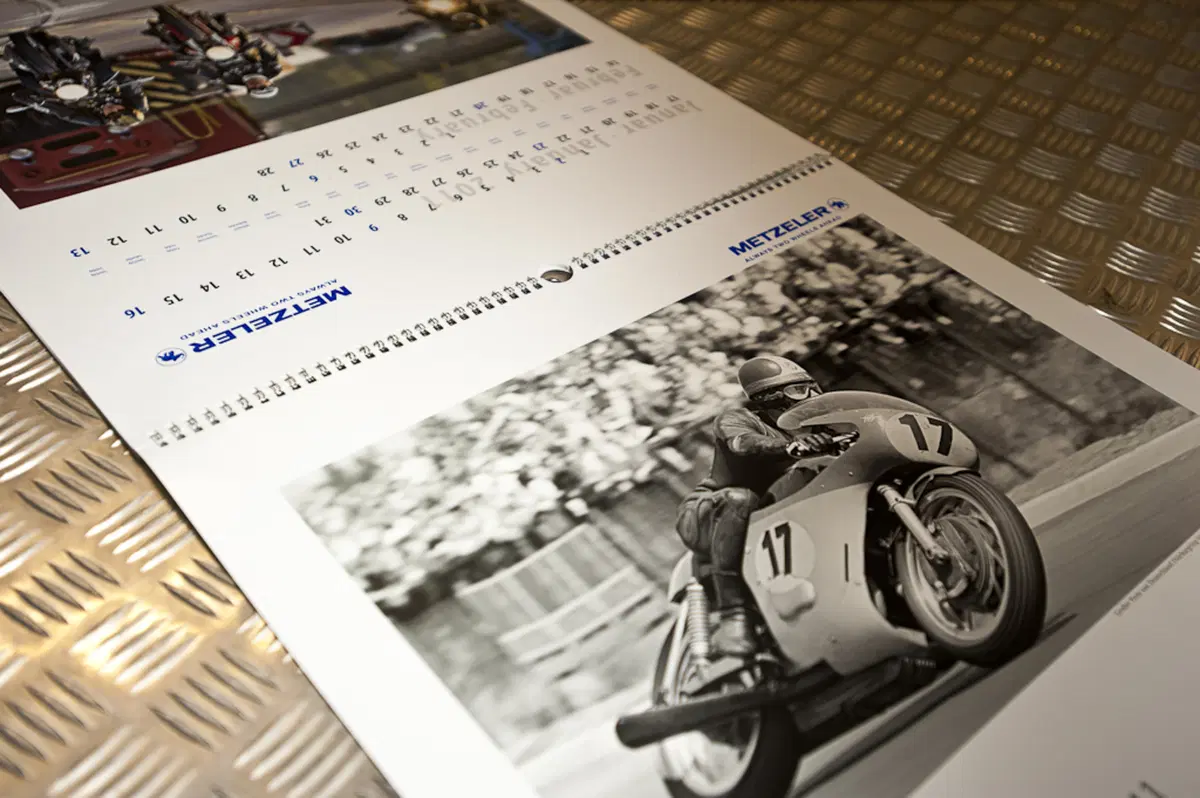 Metzeler presenta il calendario 2011 (48)