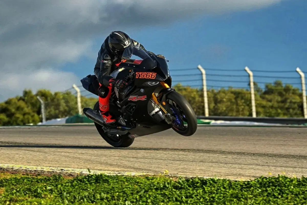 SBK. Conclusi i test invernali... nel segno di Rea (4)