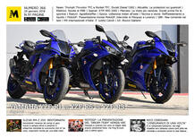 Magazine n° 366, scarica e leggi il meglio di Moto.it 