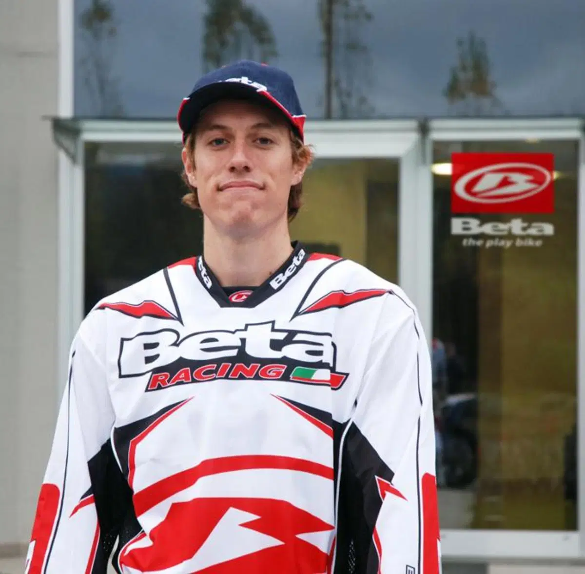 Beta: i team ufficiali Enduro e Trial 