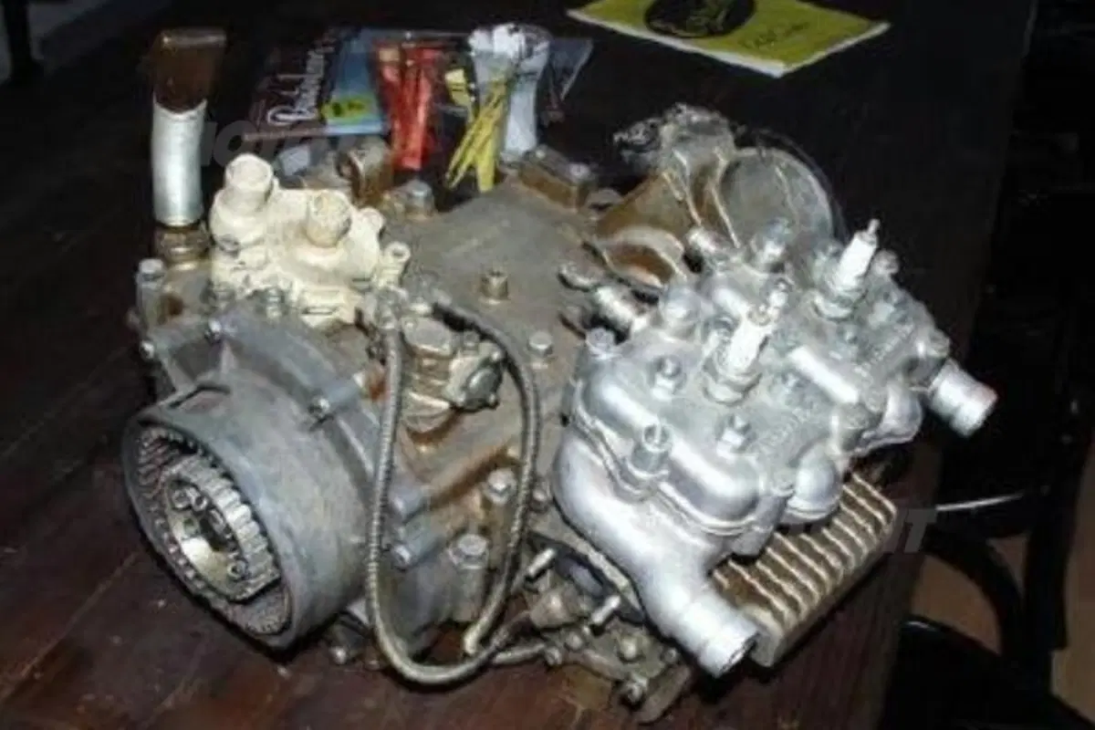 La Suzuki e Mitsuo Itoh (8)