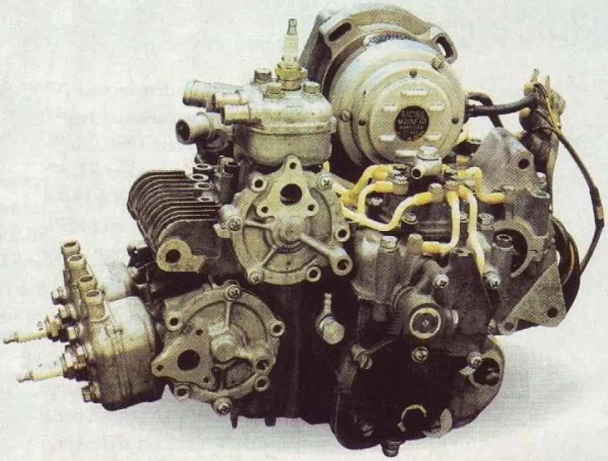 La Suzuki e Mitsuo Itoh (9)