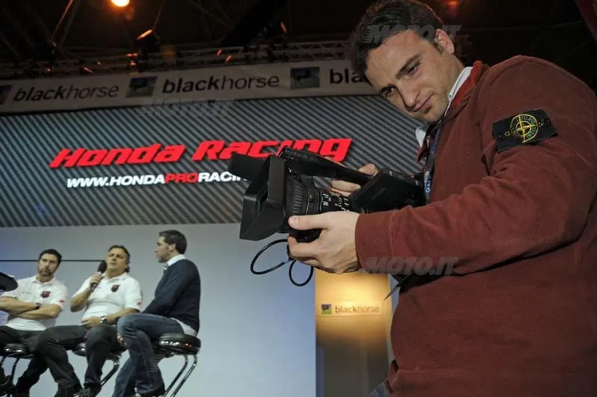 Honda Motocross: torniamo per vincere (3)