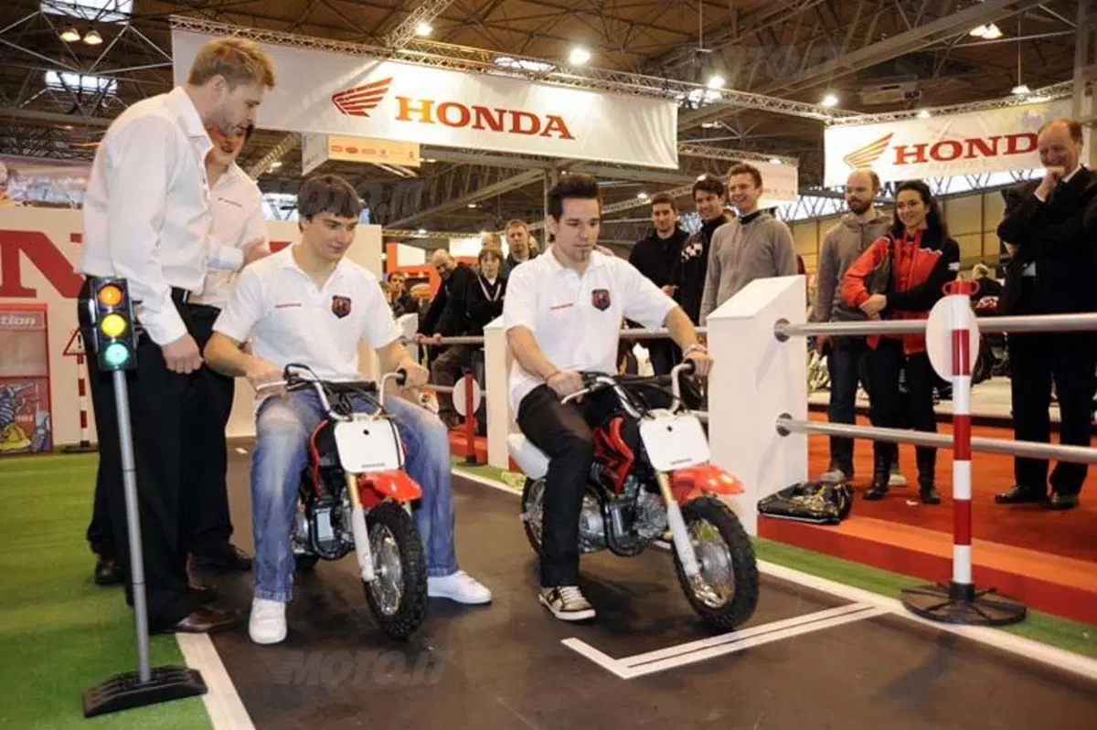 Honda Motocross: torniamo per vincere (5)