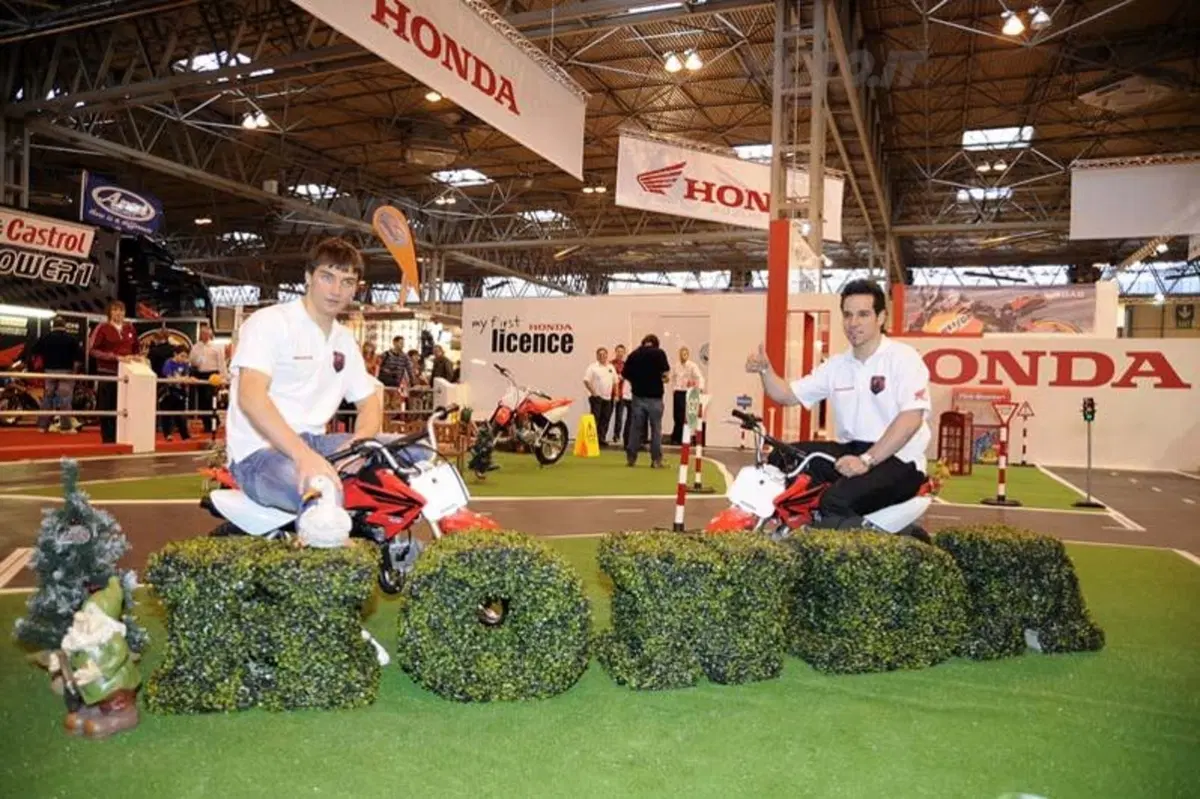 Honda Motocross: torniamo per vincere (6)