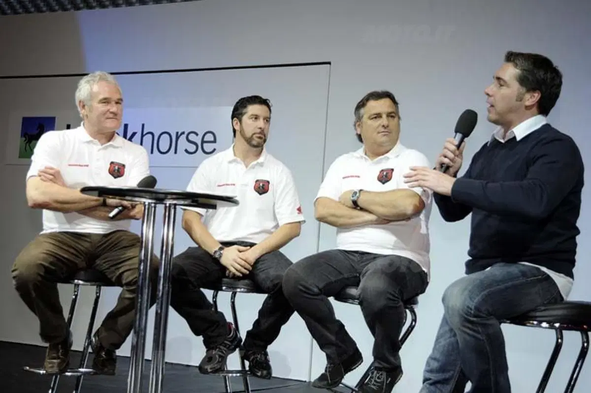 Honda Motocross: torniamo per vincere (7)