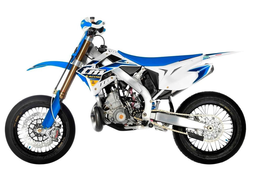 Tm Moto SMX 300 2t (2019) (2)