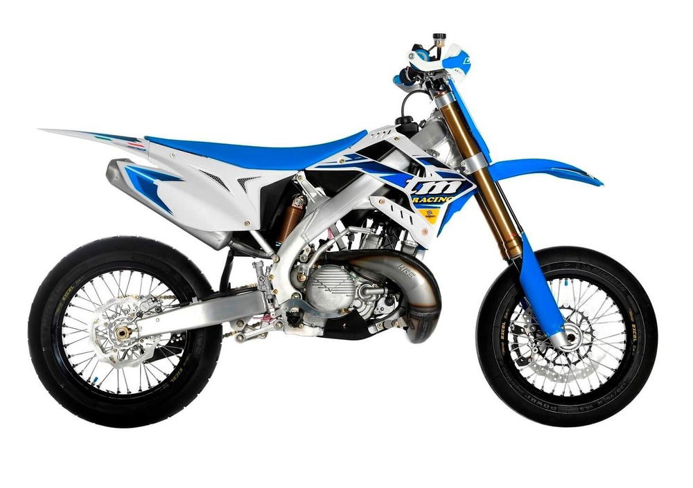 Tm Moto SMX 300 2t (2019) (4)