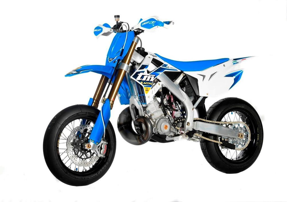 Tm Moto SMX 300 2t (2019) (3)