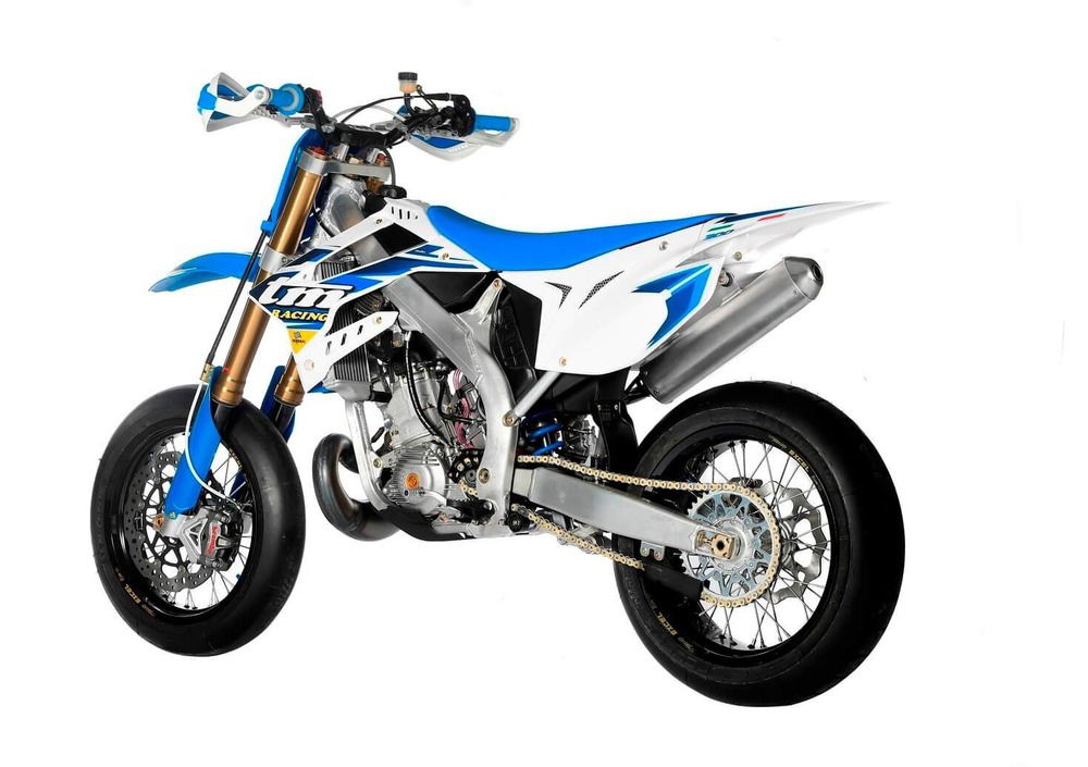 Tm Moto SMX 300 2t (2019) (5)