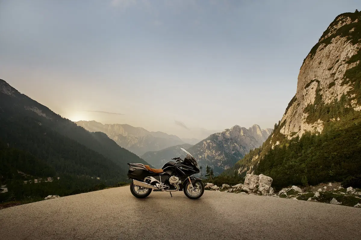 BMW R 1250RT. Viaggiare in prima classe (8)