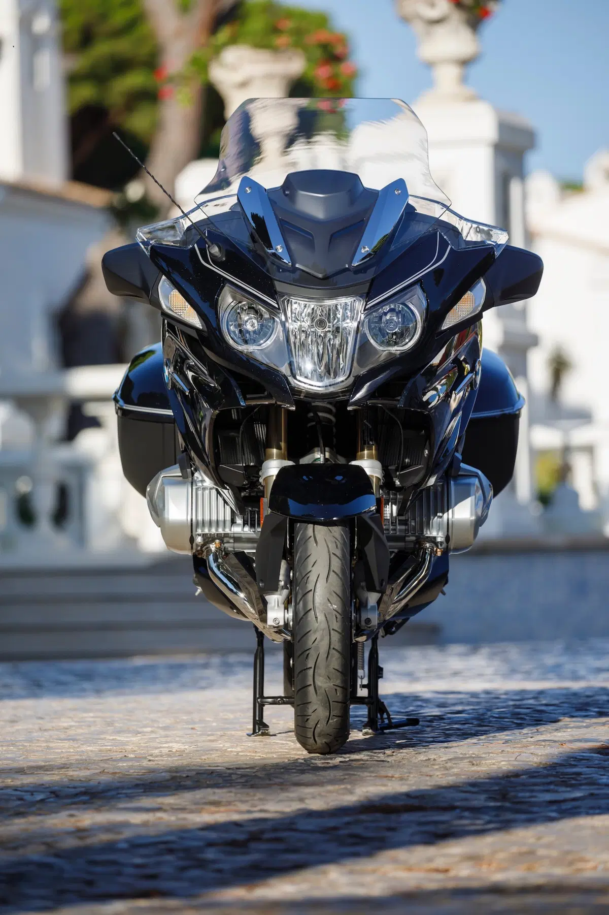 BMW R 1250RT. Viaggiare in prima classe (9)