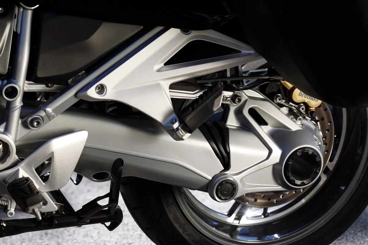 BMW R 1250RT. Viaggiare in prima classe (10)