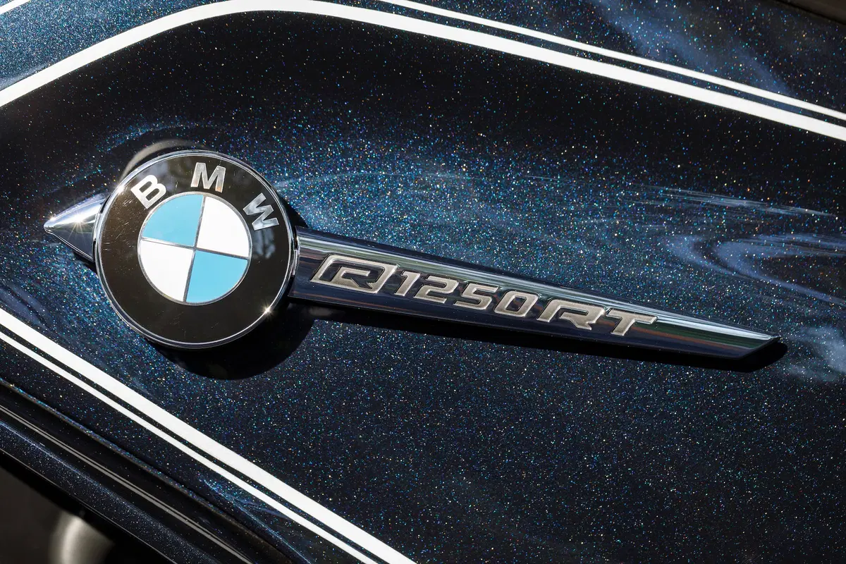 BMW R 1250RT. Viaggiare in prima classe (11)
