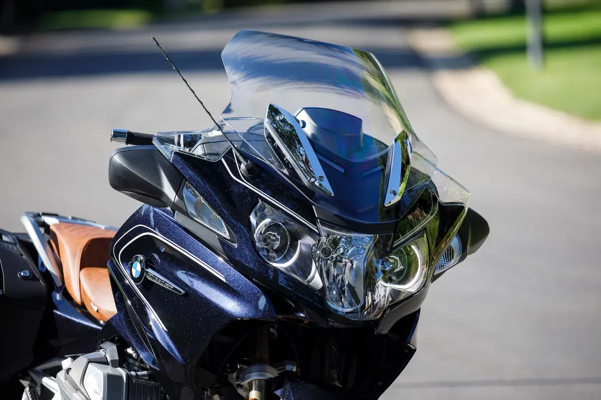 BMW R 1250RT. Viaggiare in prima classe (13)
