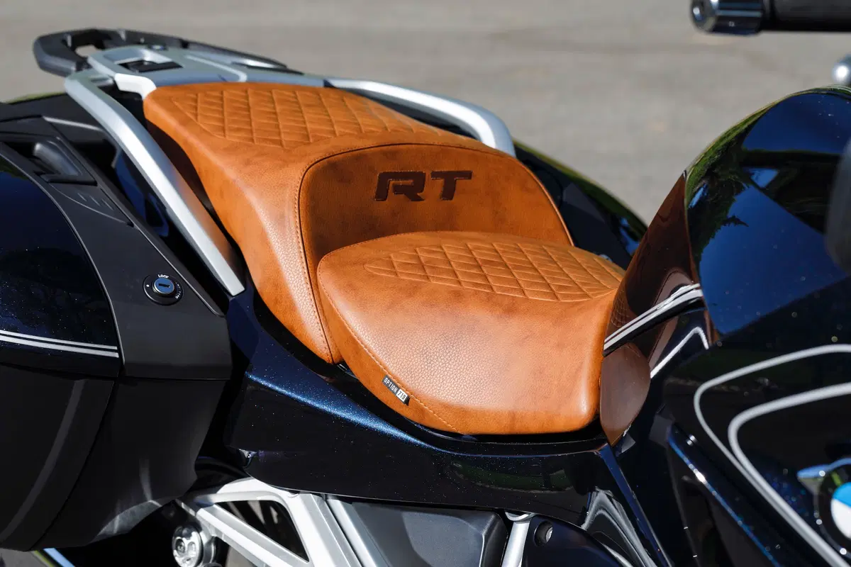 BMW R 1250RT. Viaggiare in prima classe (18)