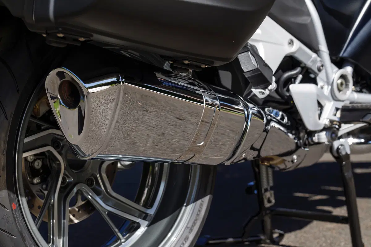 BMW R 1250RT. Viaggiare in prima classe (15)
