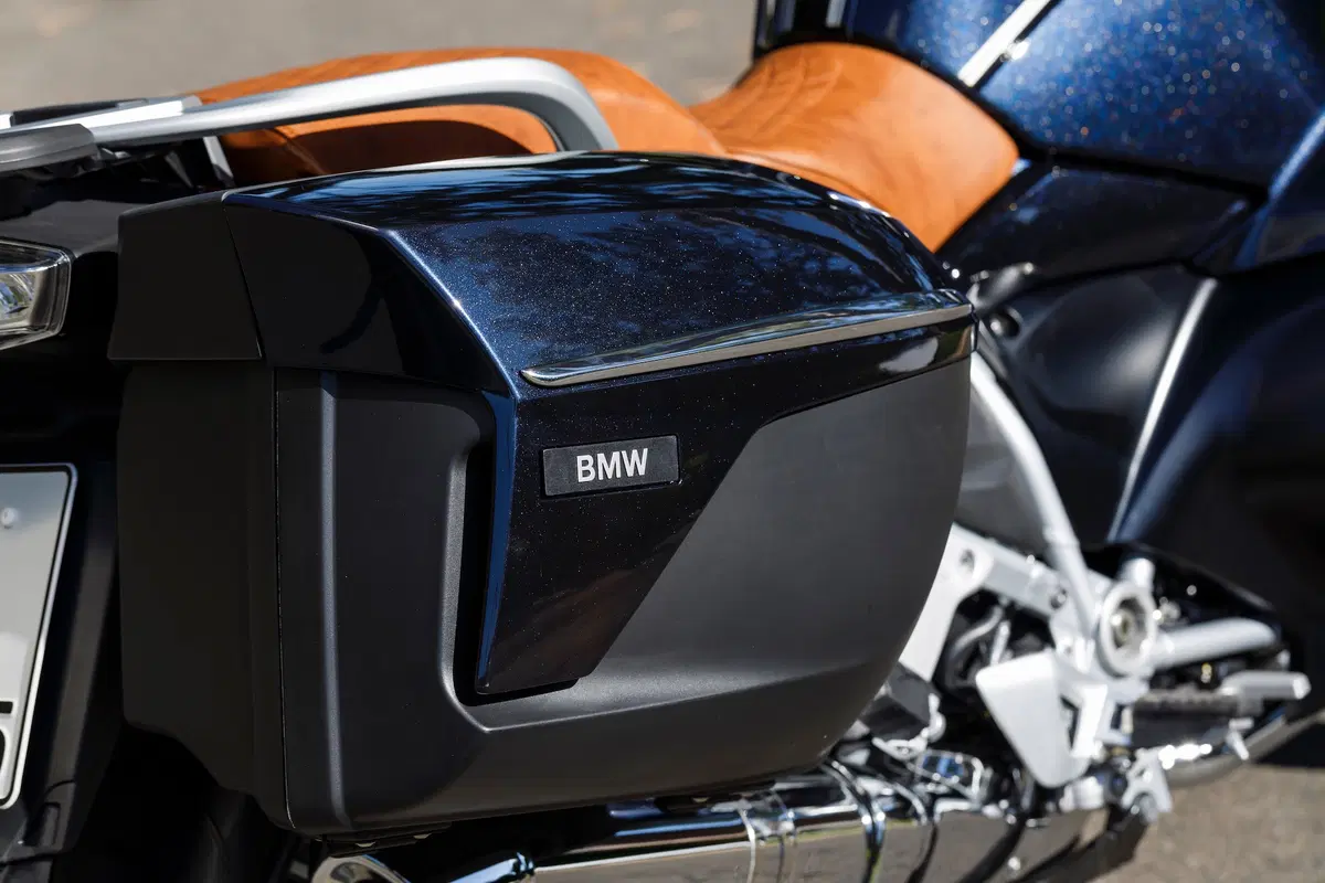 BMW R 1250RT. Viaggiare in prima classe (16)